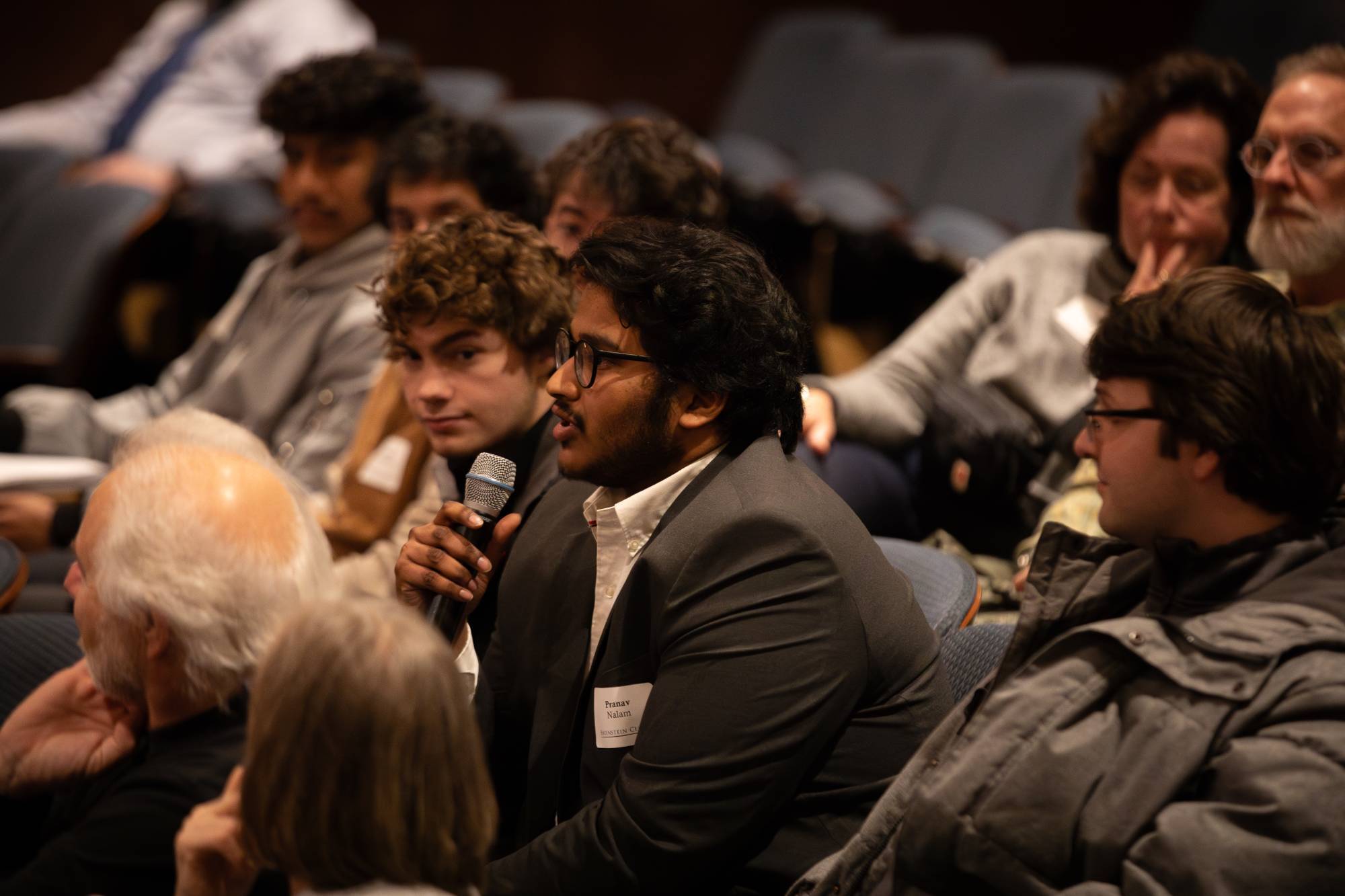event photo